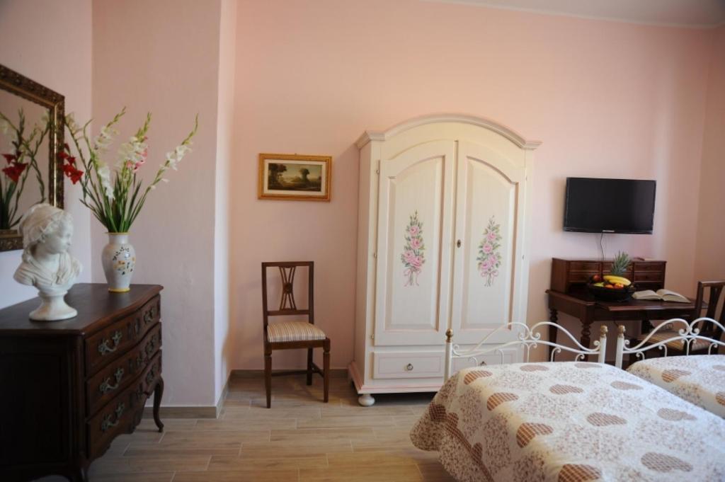 B&B Paola E Francesco San Martino Siccomario Eksteriør bilde