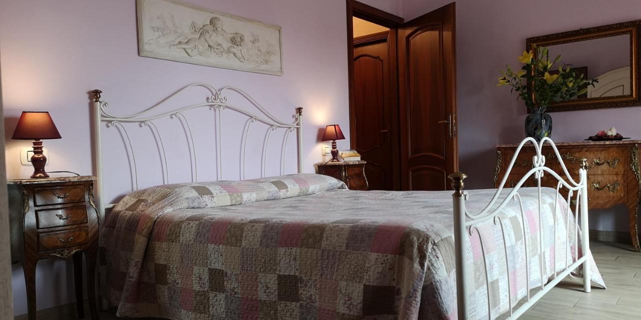 B&B Paola E Francesco San Martino Siccomario Eksteriør bilde