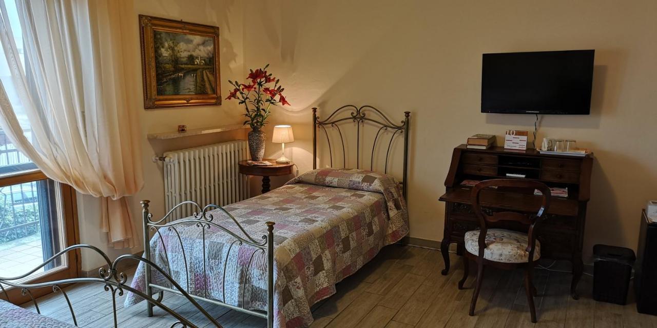 B&B Paola E Francesco San Martino Siccomario Eksteriør bilde