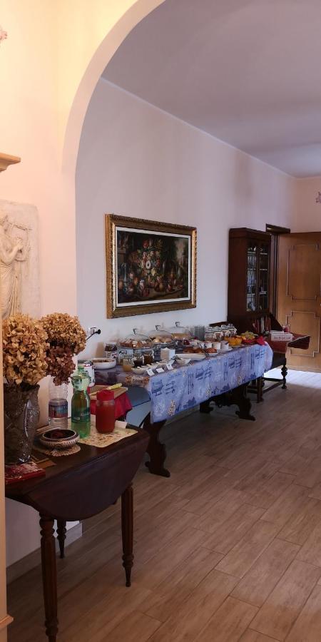 B&B Paola E Francesco San Martino Siccomario Eksteriør bilde